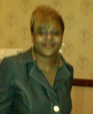 Ethel Horne