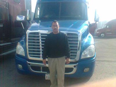 Ruben Salazar
