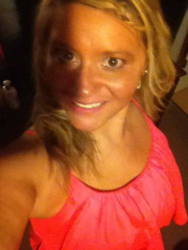 Carmen Gradford