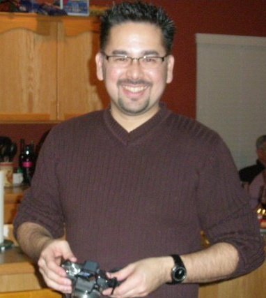 Michael Brine