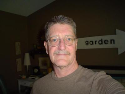 Earl Rodier