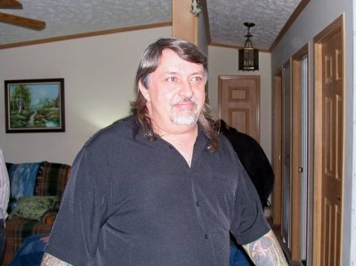 Donald Prisk