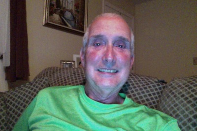 Christopher Wiseman