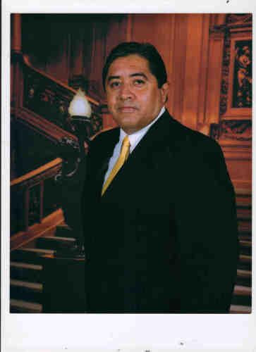 Daniel Acosta