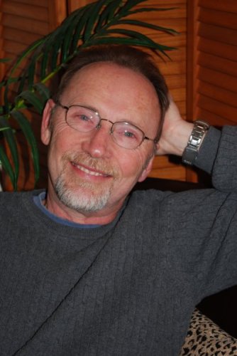 Mark Stoddard