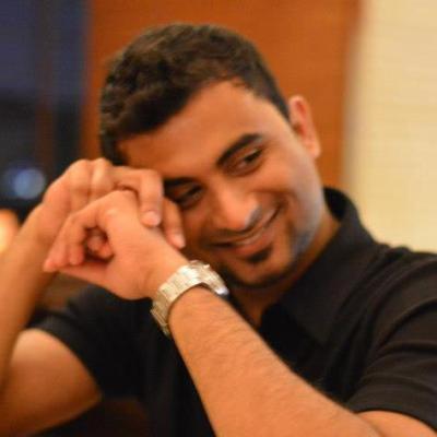 Vinoth Perkinian