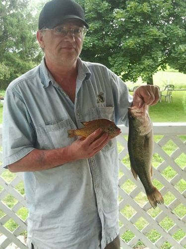 Douglas Meadows