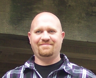 Russell Prather