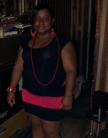 Shakiya Singleton