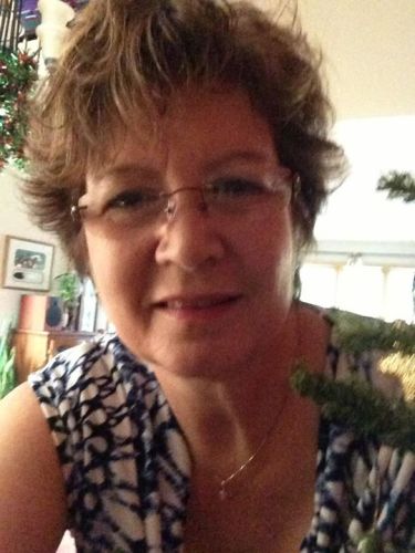 Luann Thatcher