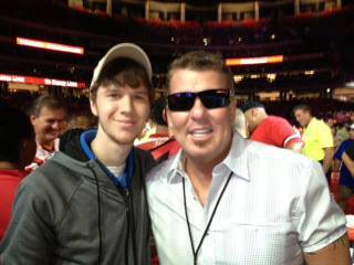 Dustin Thode