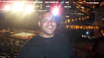 Brendon Marshall