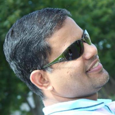 Biju Cherian