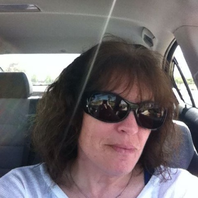 Cynthia Vertin