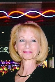 Rachel Moore