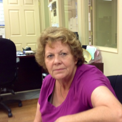 Janice Goodbee