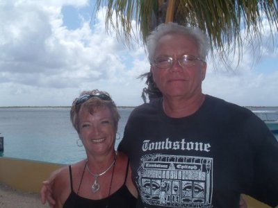 Edna Thompson
