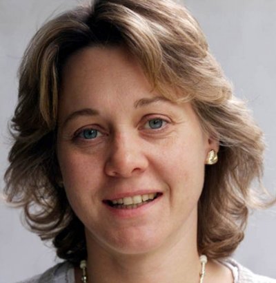 Debra Kepler