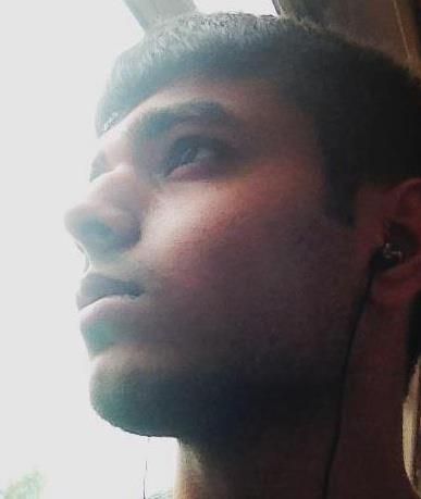 Umair Ashraf
