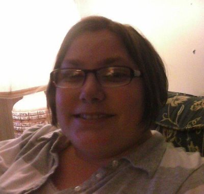 Amanda Revell