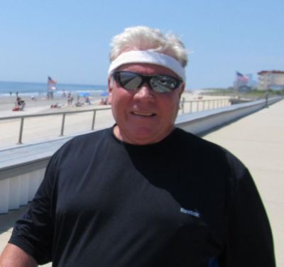 John Sheehan