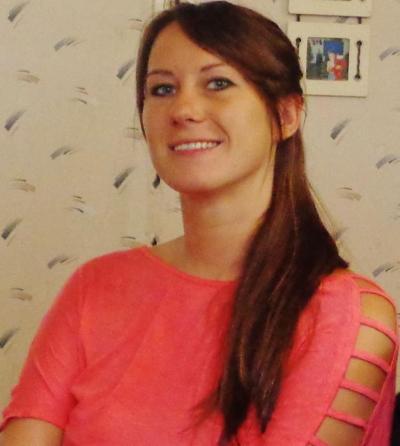 Dorothy Pieta