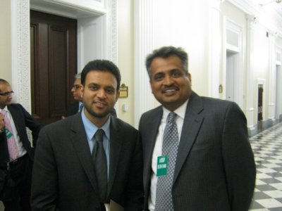 Saeed Patel