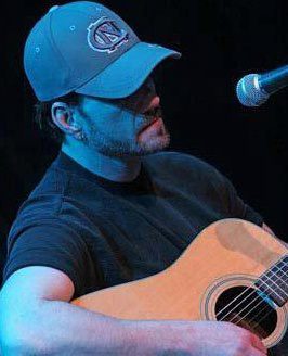 Greg Ferguson