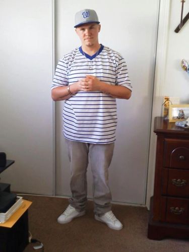 Zachary Highsmith