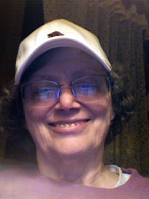 Virginia Hostman