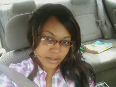 Nakia Corbin