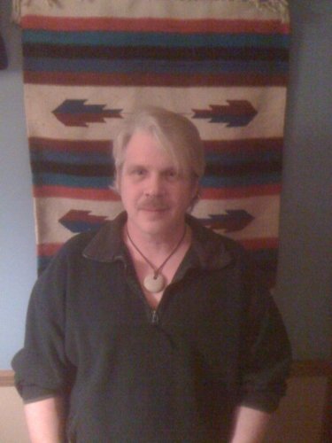 James Pitsinger