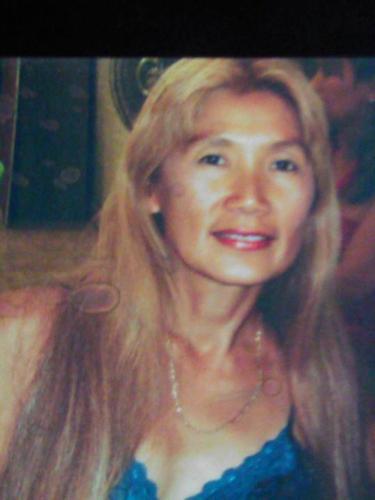 Amy Chung