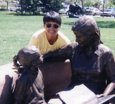 Florence Trujillo