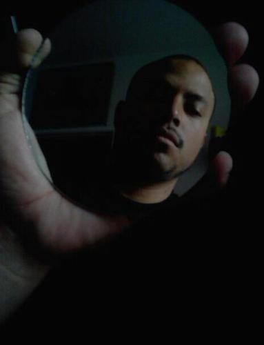 Daniel Castellanos