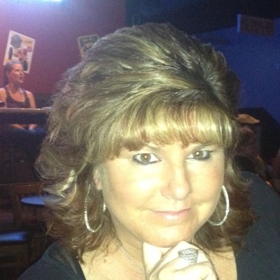 Kimberly Ward
