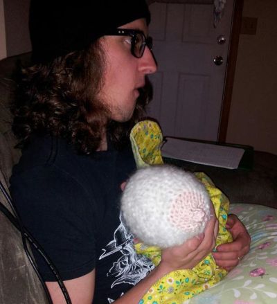 Austin Wright