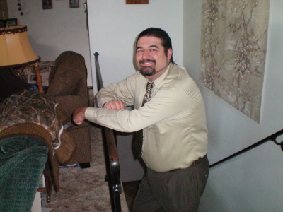Kevin Korbel