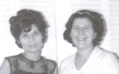Mary Houle