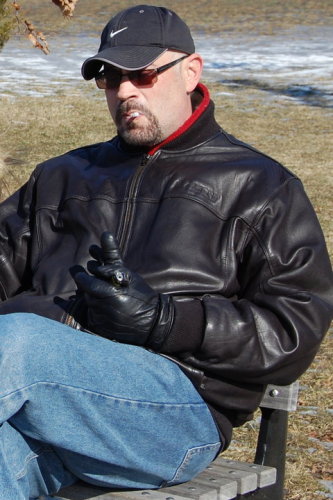 Yuriy Makarevich