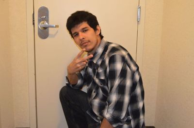 Daniel Alvarez