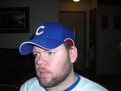 Christopher Burchell