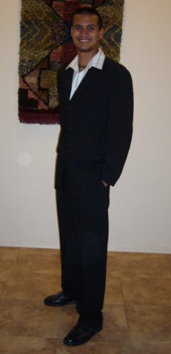 Ole Haldorsen