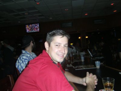 Elias Alston