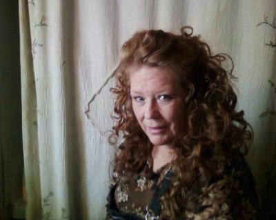 Marla Kammeyer