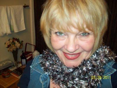 Judy Hall