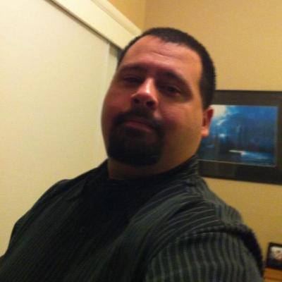 Anthony Vega