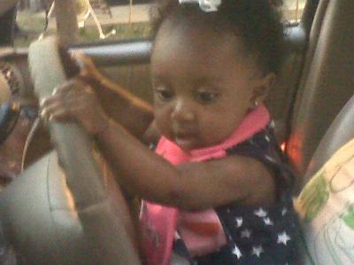 Rysheda Wilson