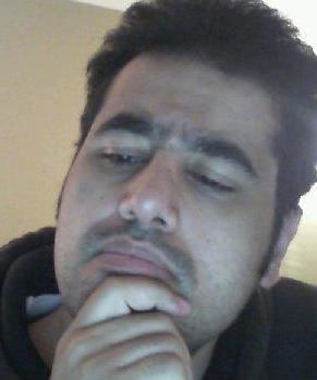 Mohammad Alghenaim
