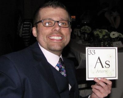 Jason Letizia